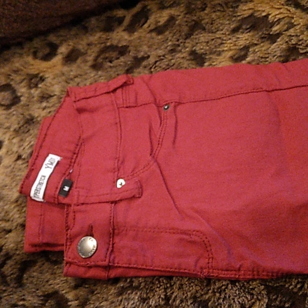 Women's YMI Jeans